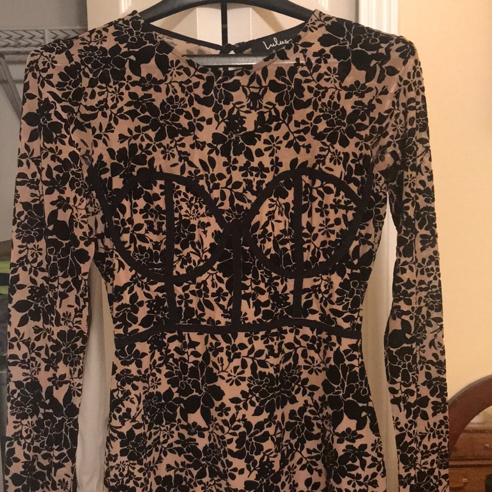 dress